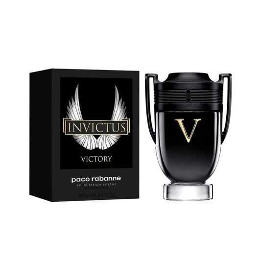 Paco Rabanne Invictus Victory EDP Extreme 100ml