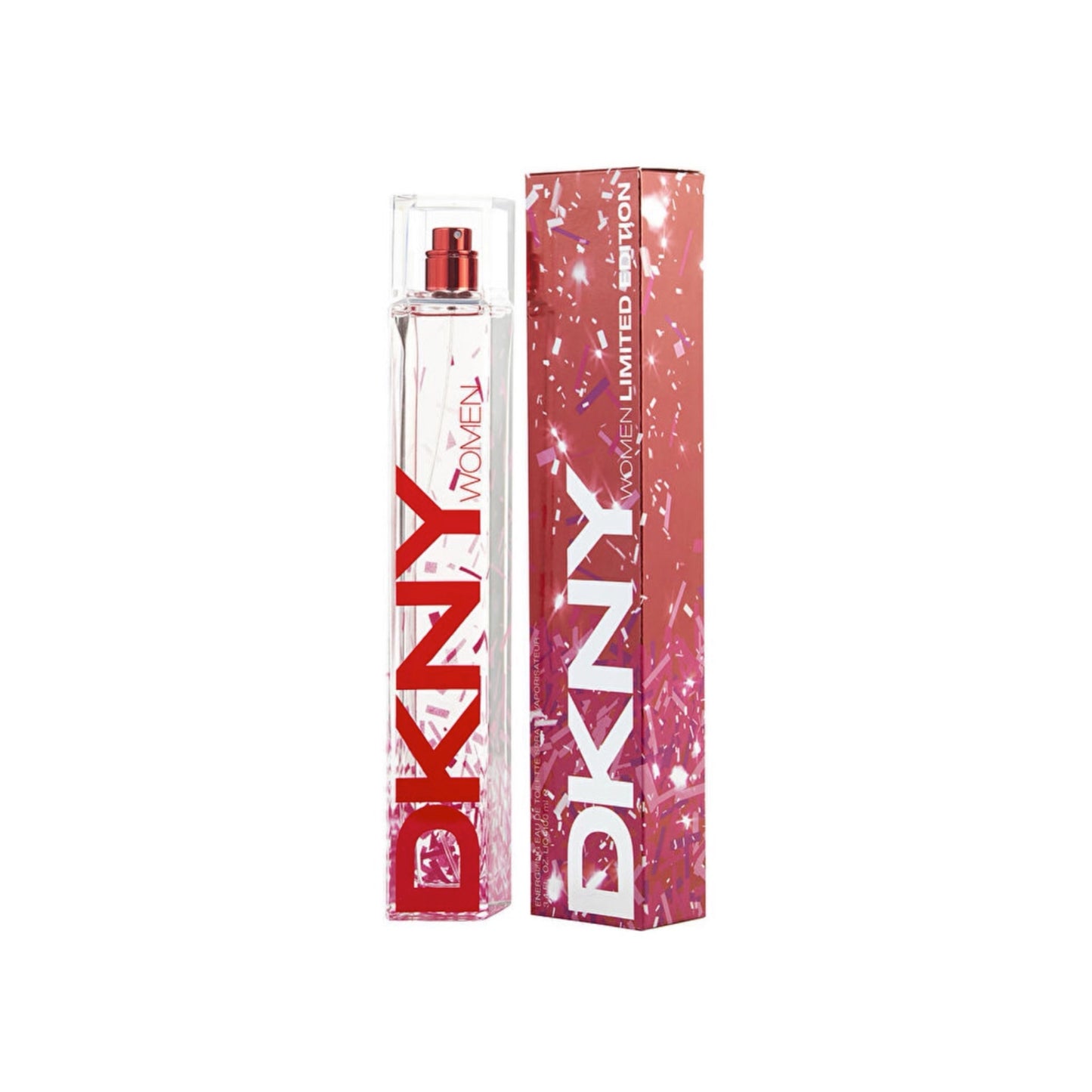 DKNY Women Limited Edition EDT 100ml