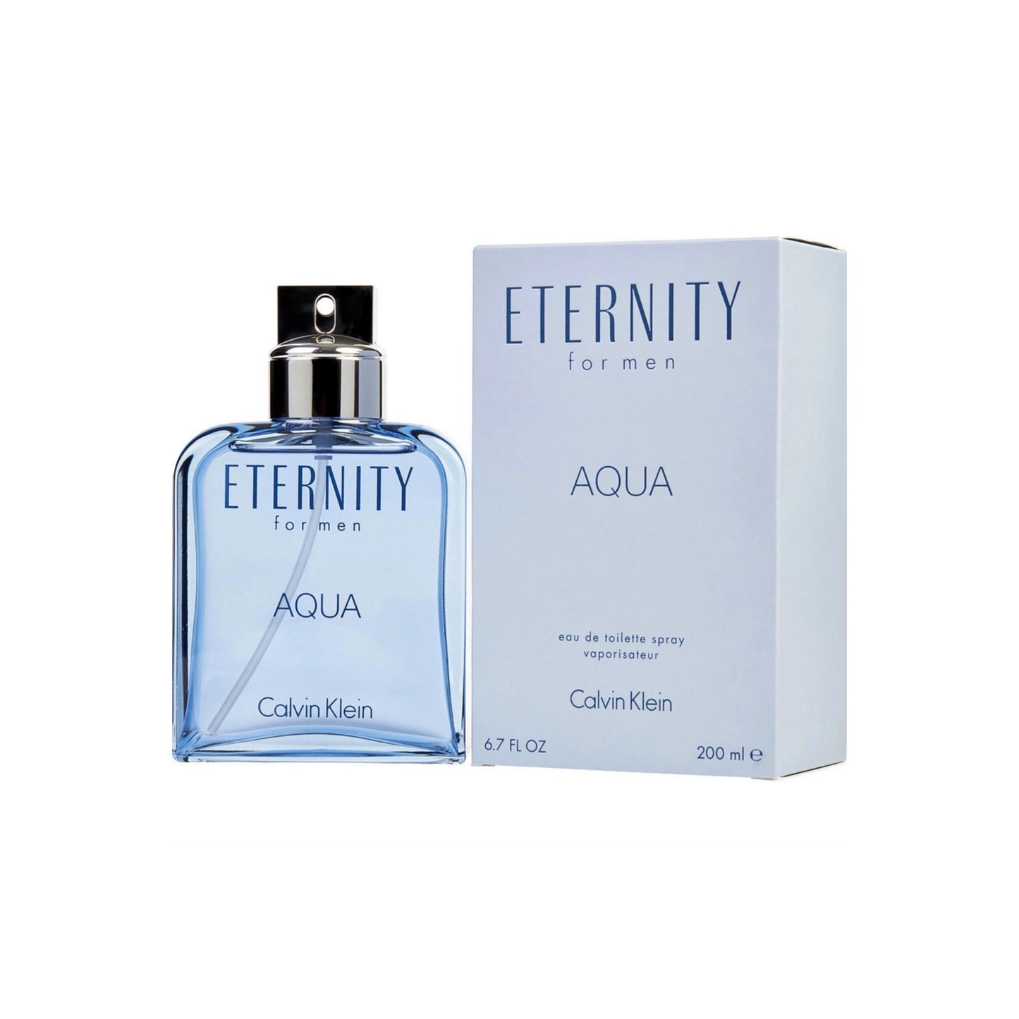 Calvin Klein Eternity Aqua Men EDT 100ml