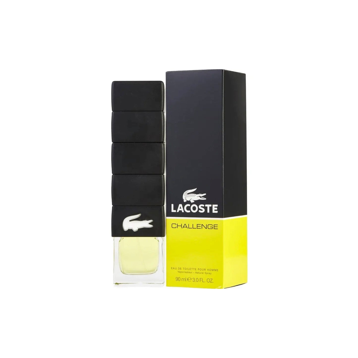 Lacoste Challenge EDT 90ml