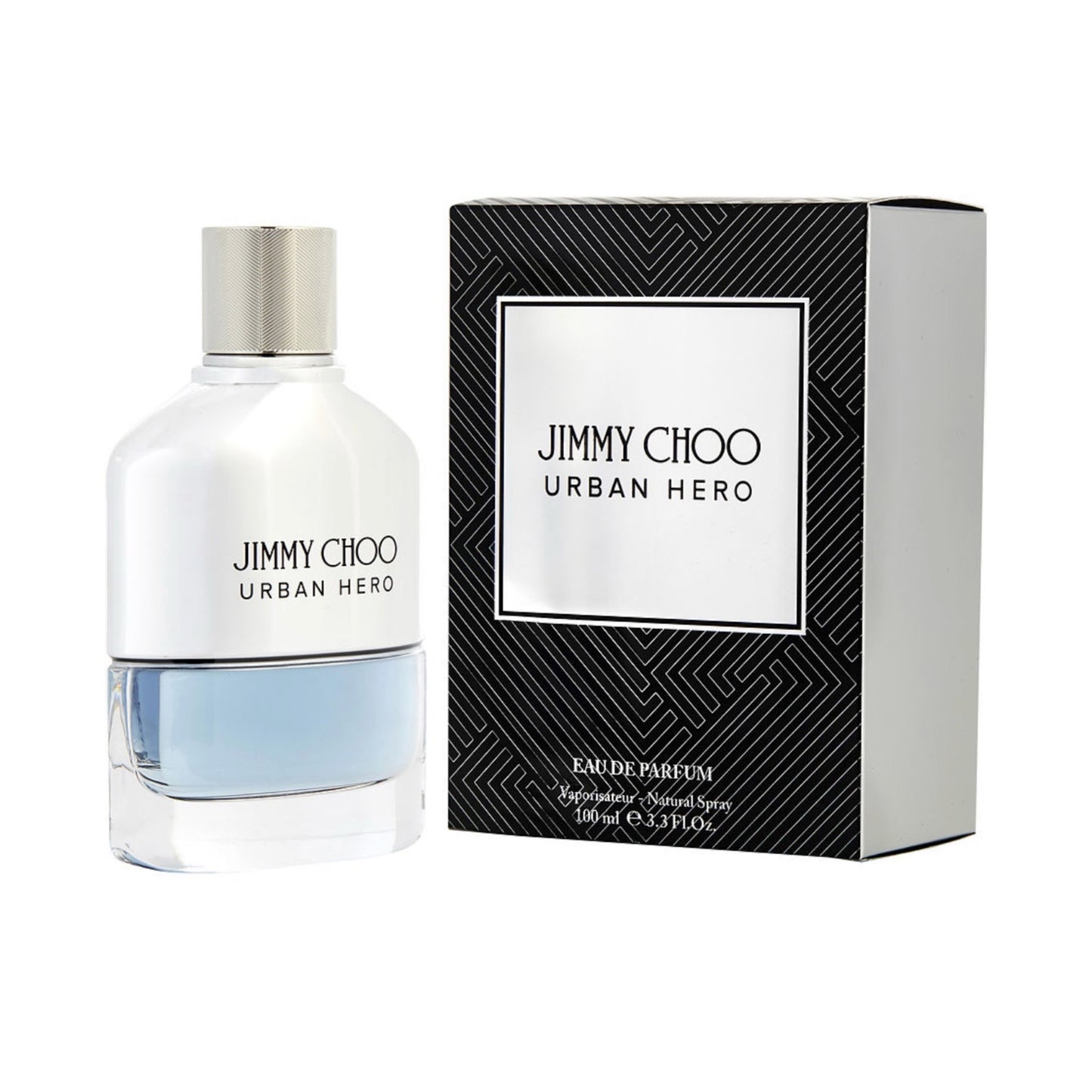 Jimmy Choo Urban Hero EDP 100ml