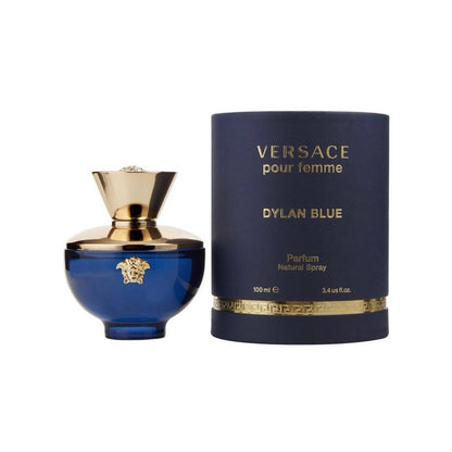 Versace Dylan Blue Pour Femme EDP 100ml