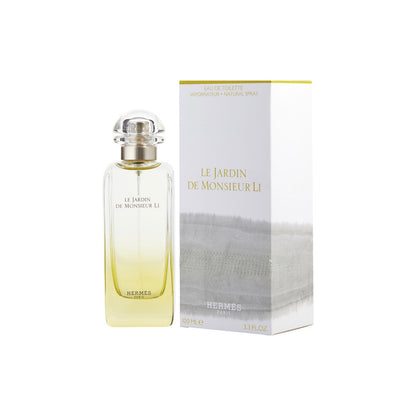 Hermes Le Jardin de Monsieur Li EDT 100ml