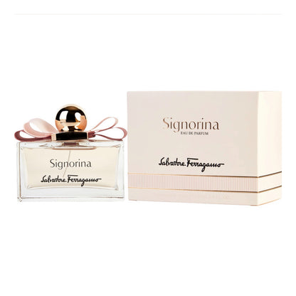 Salvatore Ferragamo Signorina EDP 100ml