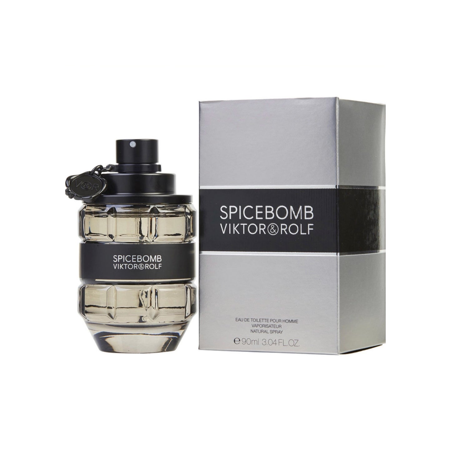 Viktor & Rolf Spicebomb EDT 90ml