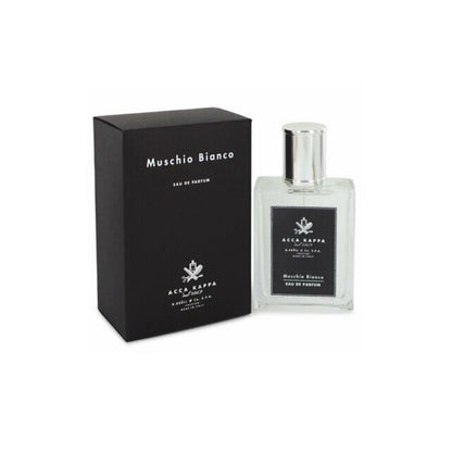 Acca Kappa Muschio Bianco EDP 100ml