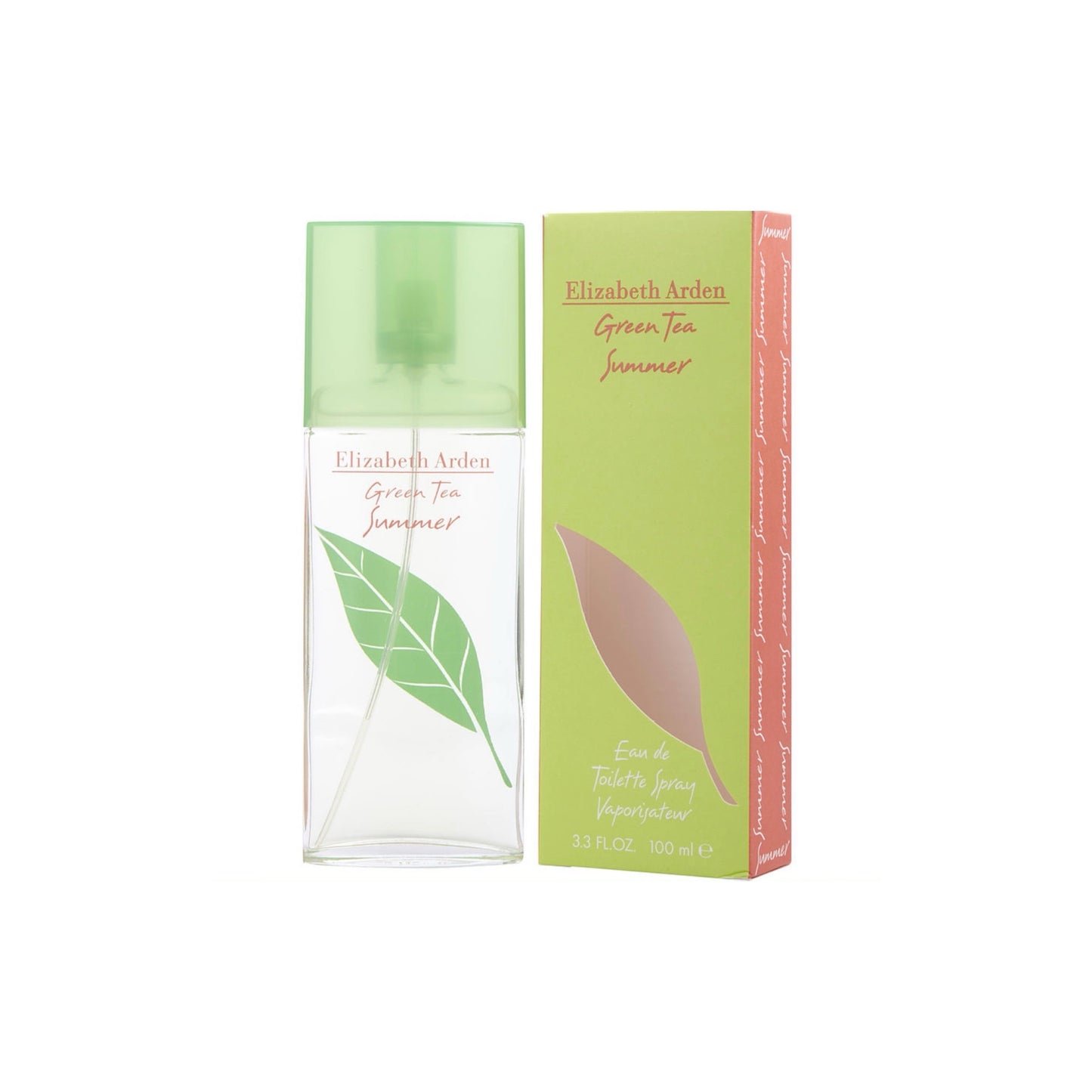 Elizabeth Arden Green Tea Summer EDT 100ml