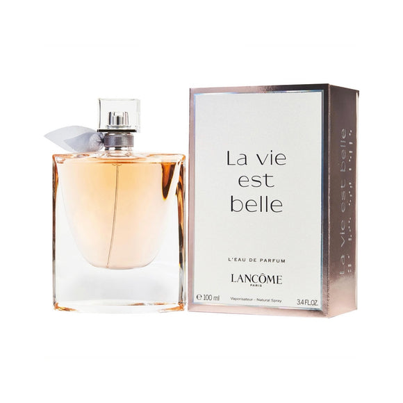 Lancôme Paris La Vie Est Belle L’eau de Parfum 100ml/50ml