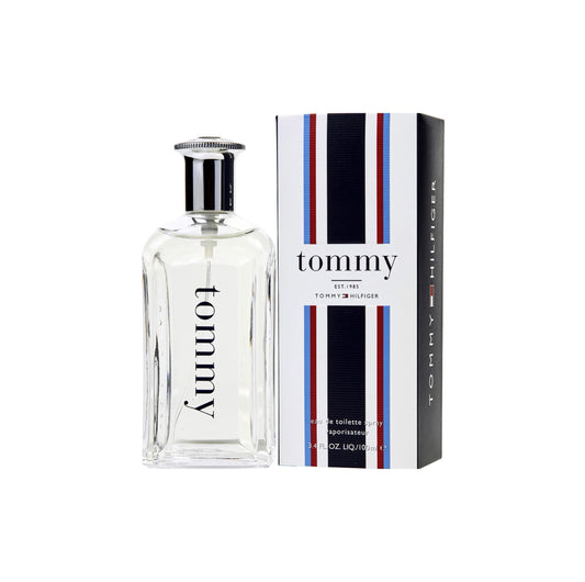 Tommy Hilfiger Tommy Boy EDT 100ml