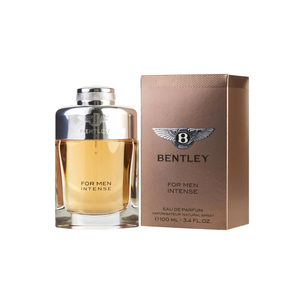 Bentley For Men Intense EDP 100ml