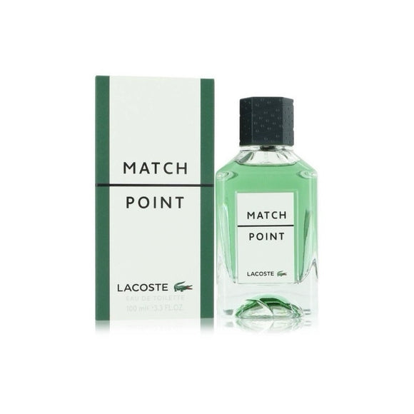 Lacoste Match Point EDT 100ml