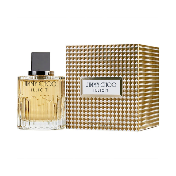 Jimmy Choo Illicit EDP 100ml