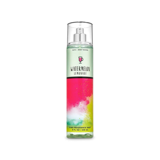 Bath and Body Works Watermelon Lemonade Mist 236ml