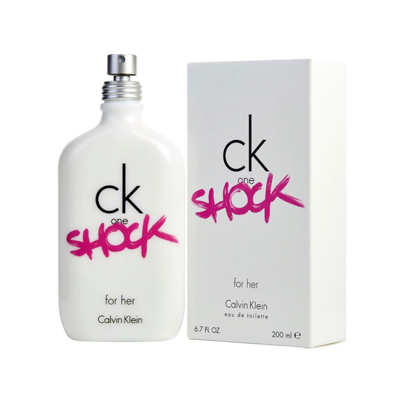 Calvin Klein CK One Shock Him 100ml EDT PerfumeStudioMNL – for