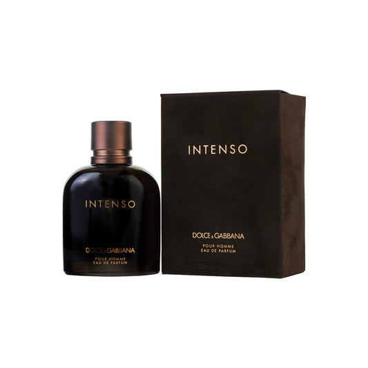 Dolce & Gabbana Intenso EDP 125ml