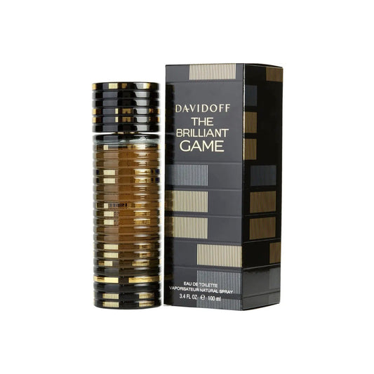 Davidoff The Brilliant Game EDT 100ml