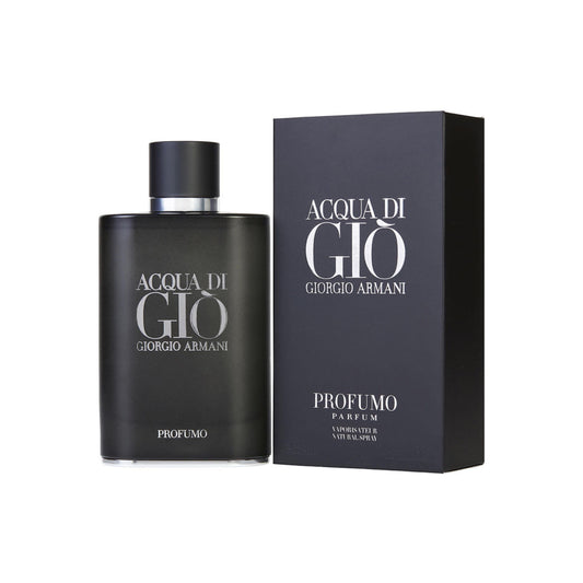 Giorgio Armani Acqua Di Gio Profumo 125ml EDP