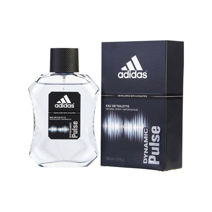 Adidas Dynamic Pulse Men EDT 100ml