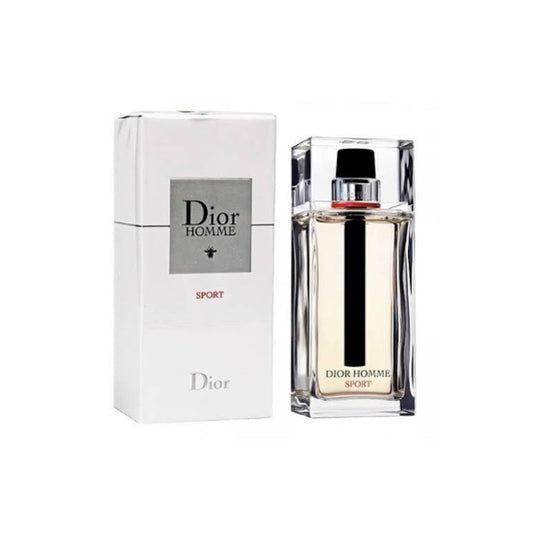 Dior Homme Sport EDT 125ml