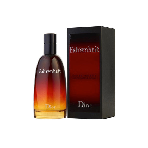 Christian Dior Fahrenheit EDT 100ml