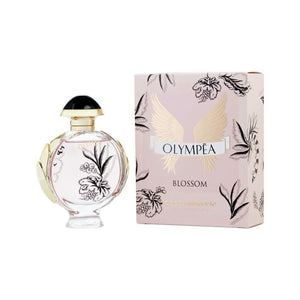 Paco Rabanne Olympea Blossom EDP 80ml