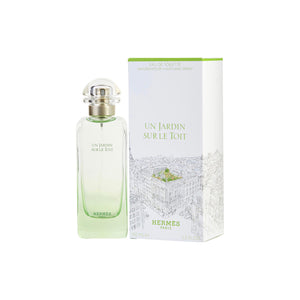 Hermes Un Jardin Sur Le Toit EDT 100ml