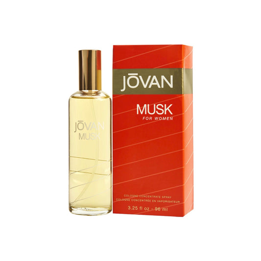 Jovan Musk for Women 96ml