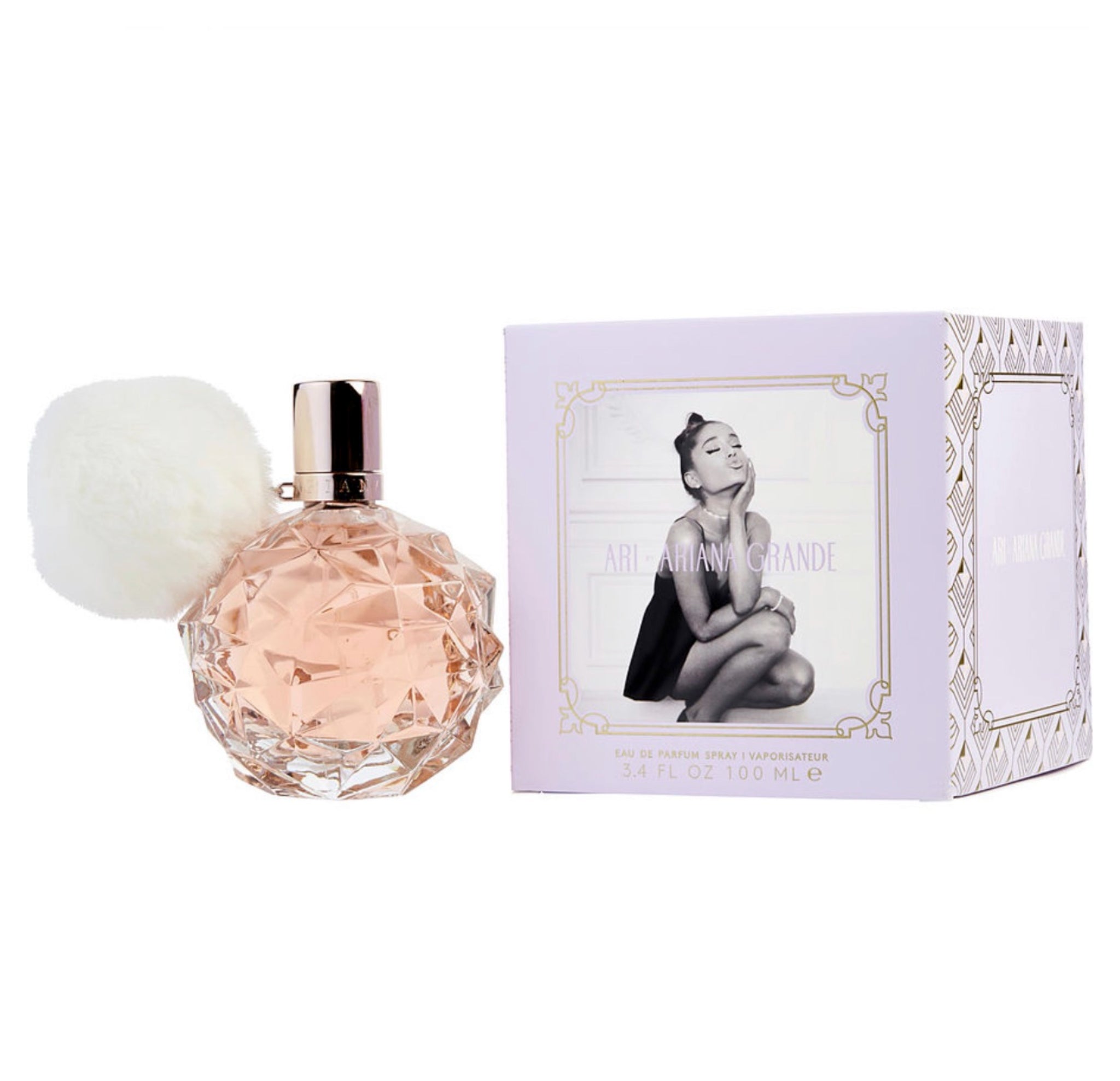 Ari by ariana grande 100ml sale