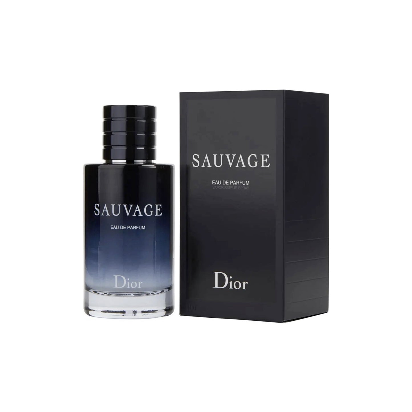 Christian Dior Sauvage EDP 100ml