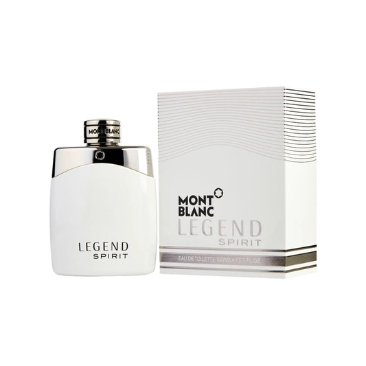 Montblanc Legend Spirit EDT 100ml