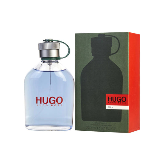 Hugo Boss Man EDT 125ml