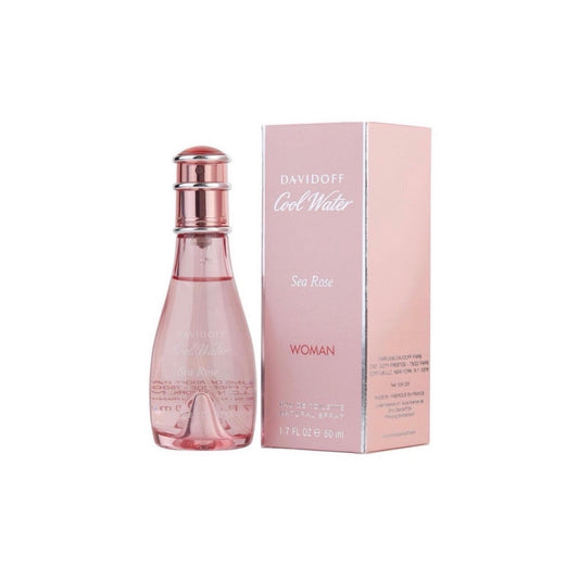 Davidoff Cool Water Sea Rose EDT 100ml