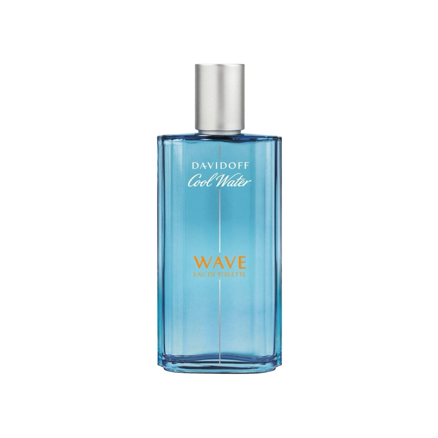 Davidoff Cool Water Wave for Men EDT 125ml