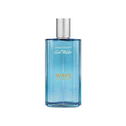 Davidoff Cool Water Wave for Men EDT 125ml