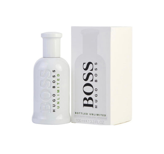 Hugo Boss Boss Bottled Unlimited EDT 100ml