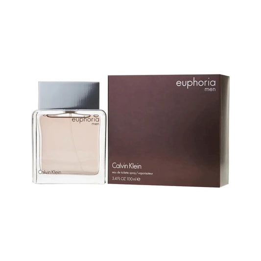 Calvin Klein Euphoria Men EDT 100ml