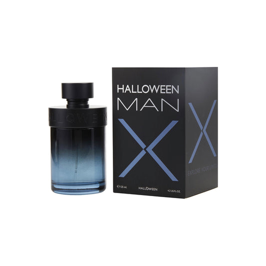 Halloween Man X by Jesus Del Pozo EDT 125ml