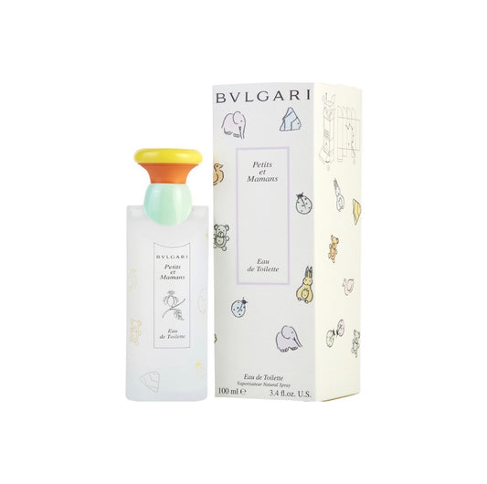 Bvlgari Petits et Mamans EDT 100ml