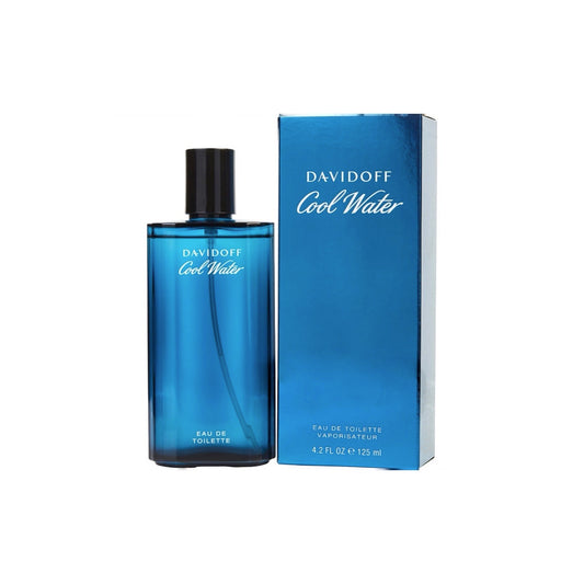 Davidoff Cool Water for Men EDT 125ml