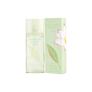 Elizabeth Arden Green Tea Lotus EDT 100ml