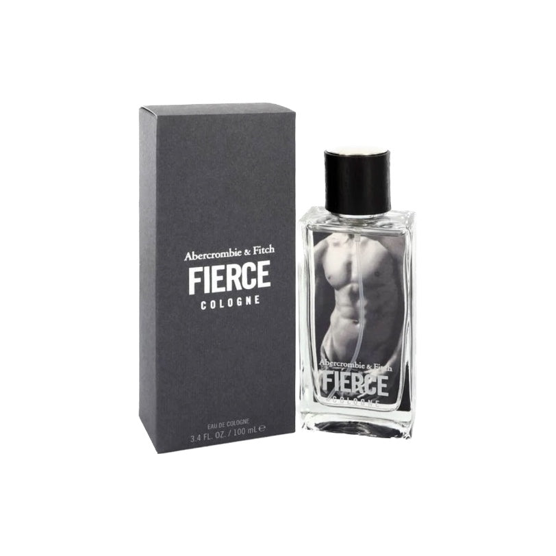 Abercrombie & Fitch Fierce EDC 100ml