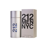 Carolina Herrera 212 NYC Men EDT 100ml