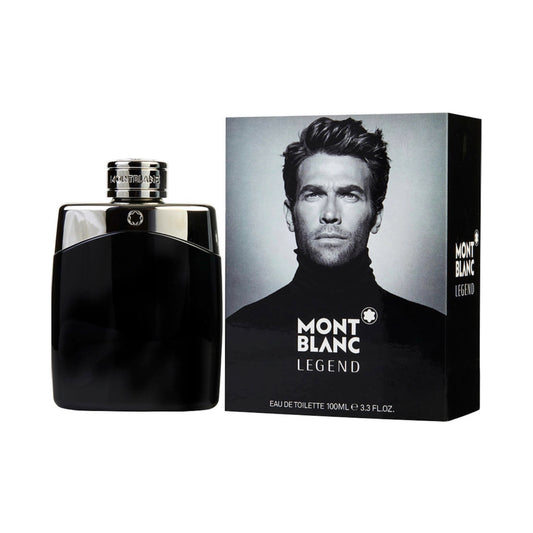 Montblanc Legend EDT 100ml