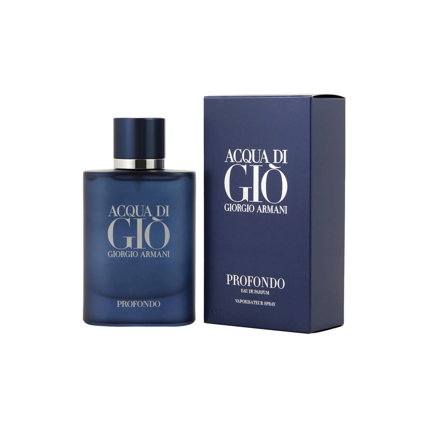 Giorgio Armani Acqua di Gio Profondo EDP 75ml