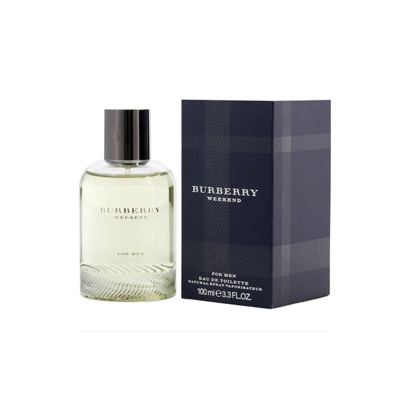 Burberry Weekend Men EDT 100ml