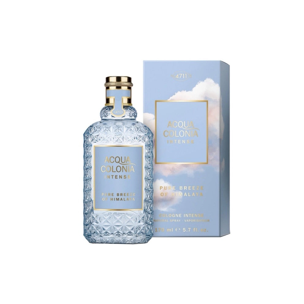 4711 Acqua Colonia Pure Breeze of Himalaya 170ml