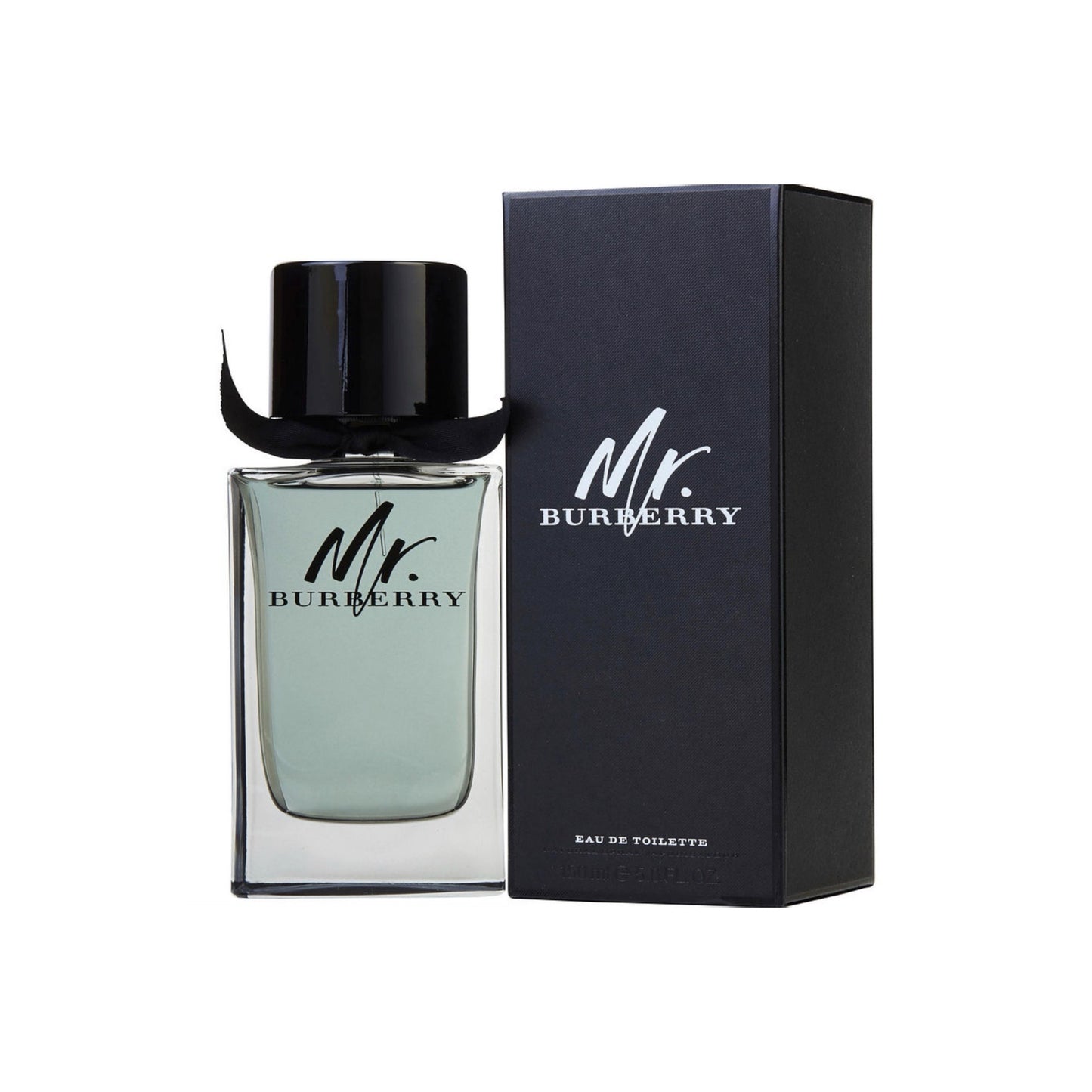 Burberry Mr. Burrbery EDT 100ml