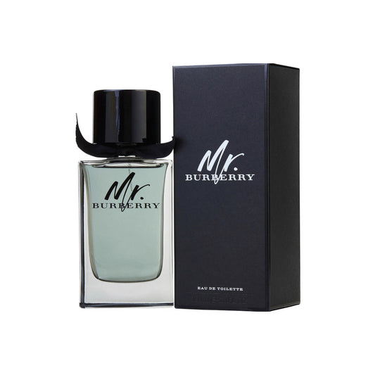 Burberry Mr. Burrbery EDT 100ml