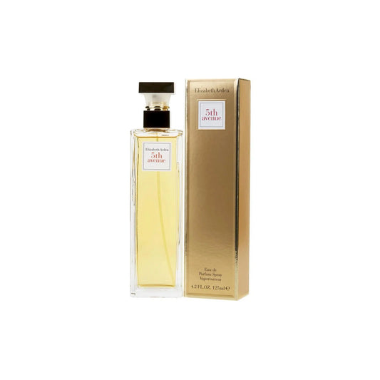 Elizabeth Arden 5th Avenue EDP 125ml