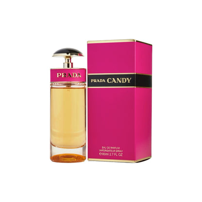 Prada Candy EDP 80ml